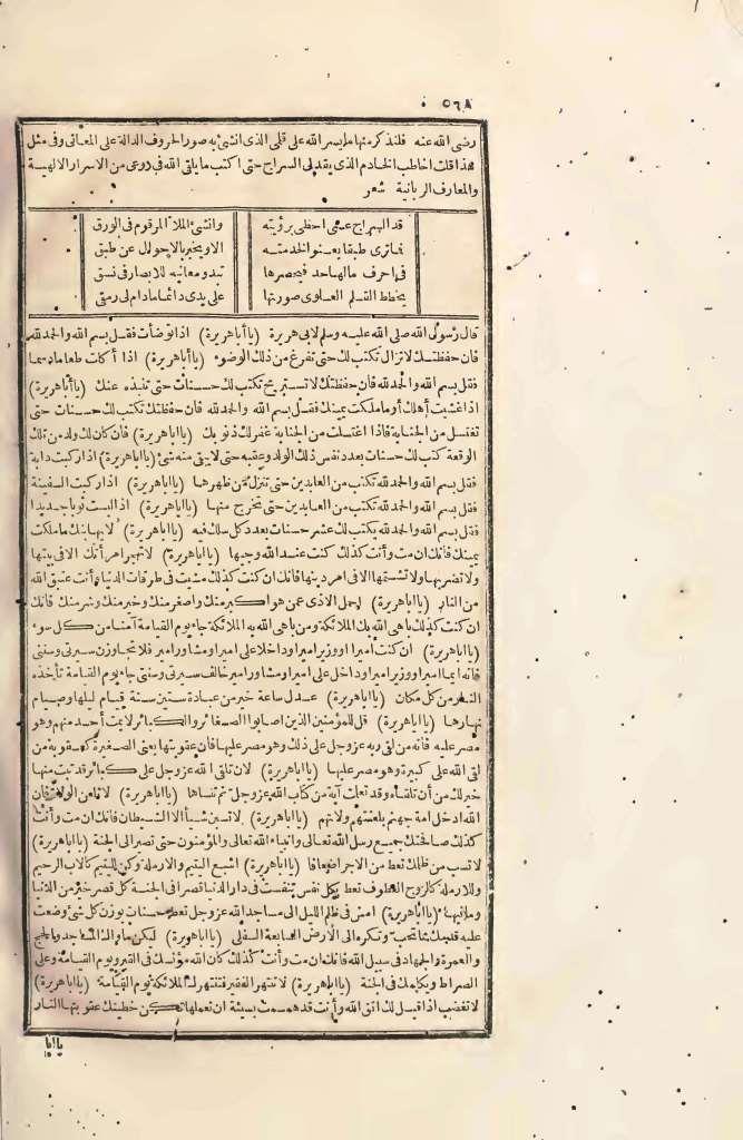 futmak.com - الصفحة 568 - من الجزء الرابع من طبعة بولاق الأولى
